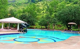 Golden Resort Nashik